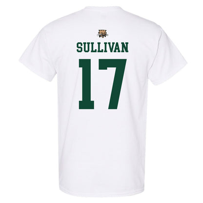 Ohio - NCAA Baseball : Patrick Sullivan - Classic Shersey T-Shirt-1
