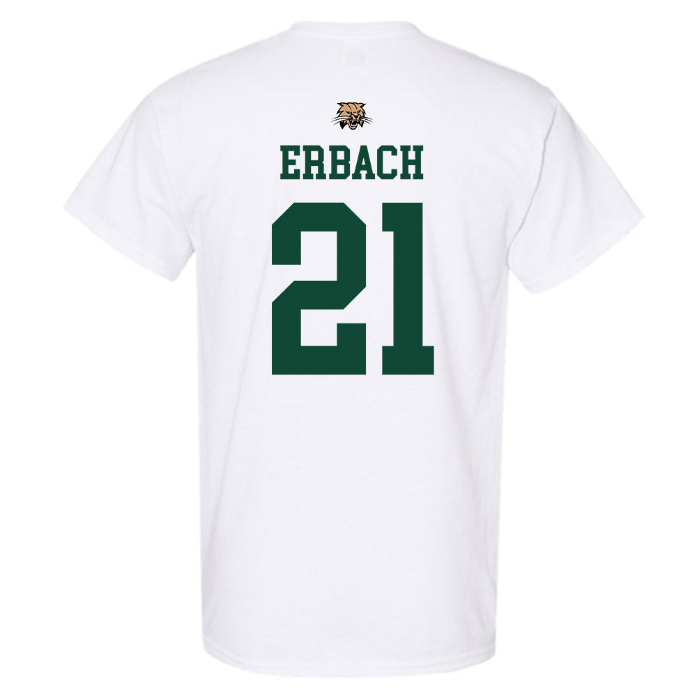 Ohio - NCAA Women's Soccer : Kendal Erbach - Classic Shersey T-Shirt-1
