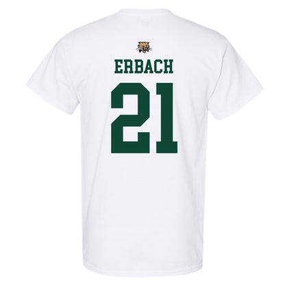 Ohio - NCAA Women's Soccer : Kendal Erbach - Classic Shersey T-Shirt-1