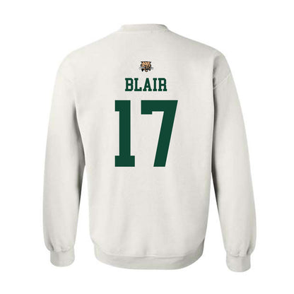 Ohio - NCAA Women's Volleyball : Bailey Blair - Classic Shersey Crewneck Sweatshirt-1