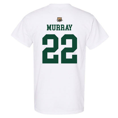 Ohio - NCAA Women's Soccer : Scout Murray - Classic Shersey T-Shirt-1