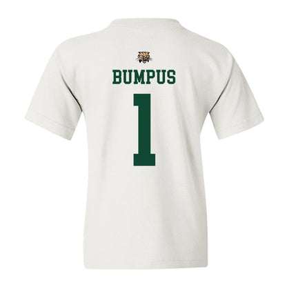 Ohio - NCAA Softball : Anaya Bumpus - Classic Shersey Youth T-Shirt-1