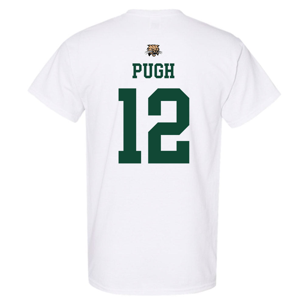 Ohio - NCAA Football : Eian Pugh - Classic Shersey T-Shirt-1