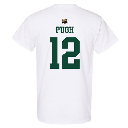 Ohio - NCAA Football : Eian Pugh - Classic Shersey T-Shirt-1