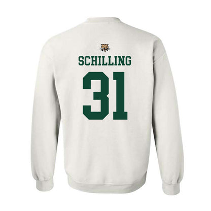 Ohio - NCAA Women's Soccer : Lillian Schilling - Classic Shersey Crewneck Sweatshirt-1