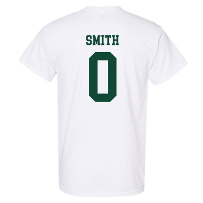 Ohio - NCAA Softball : Sean Smith - Sports Shersey T-Shirt-1