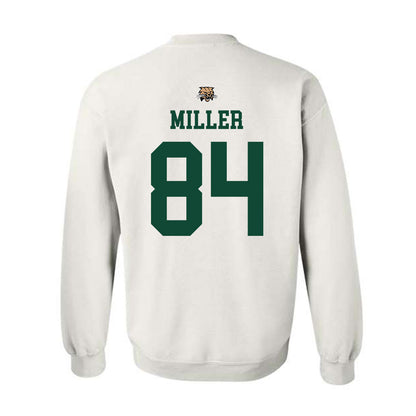 Ohio - NCAA Football : AJ Miller - Classic Shersey Crewneck Sweatshirt-1