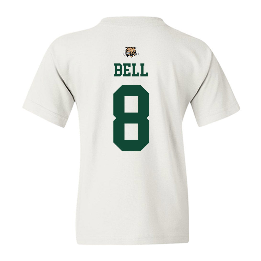 Ohio - NCAA Women's Soccer : Ava Bell - Classic Shersey Youth T-Shirt-1