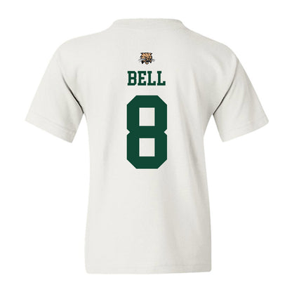 Ohio - NCAA Women's Soccer : Ava Bell - Classic Shersey Youth T-Shirt-1