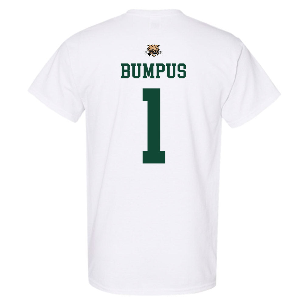 Ohio - NCAA Softball : Anaya Bumpus - Classic Shersey T-Shirt-1