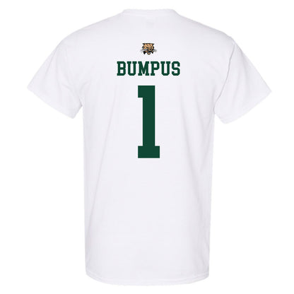 Ohio - NCAA Softball : Anaya Bumpus - Classic Shersey T-Shirt-1
