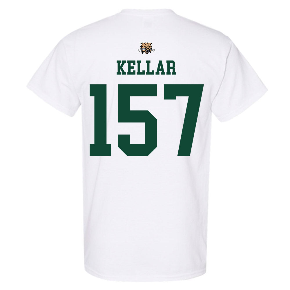 Ohio - NCAA Wrestling : Peyten Kellar - Classic Shersey T-Shirt-1