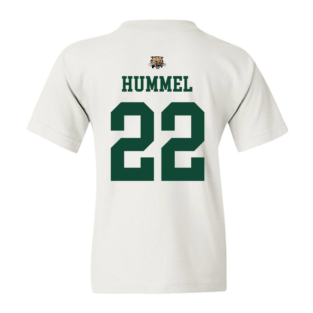 Ohio - NCAA Softball : Belle Hummel - Classic Shersey Youth T-Shirt-1