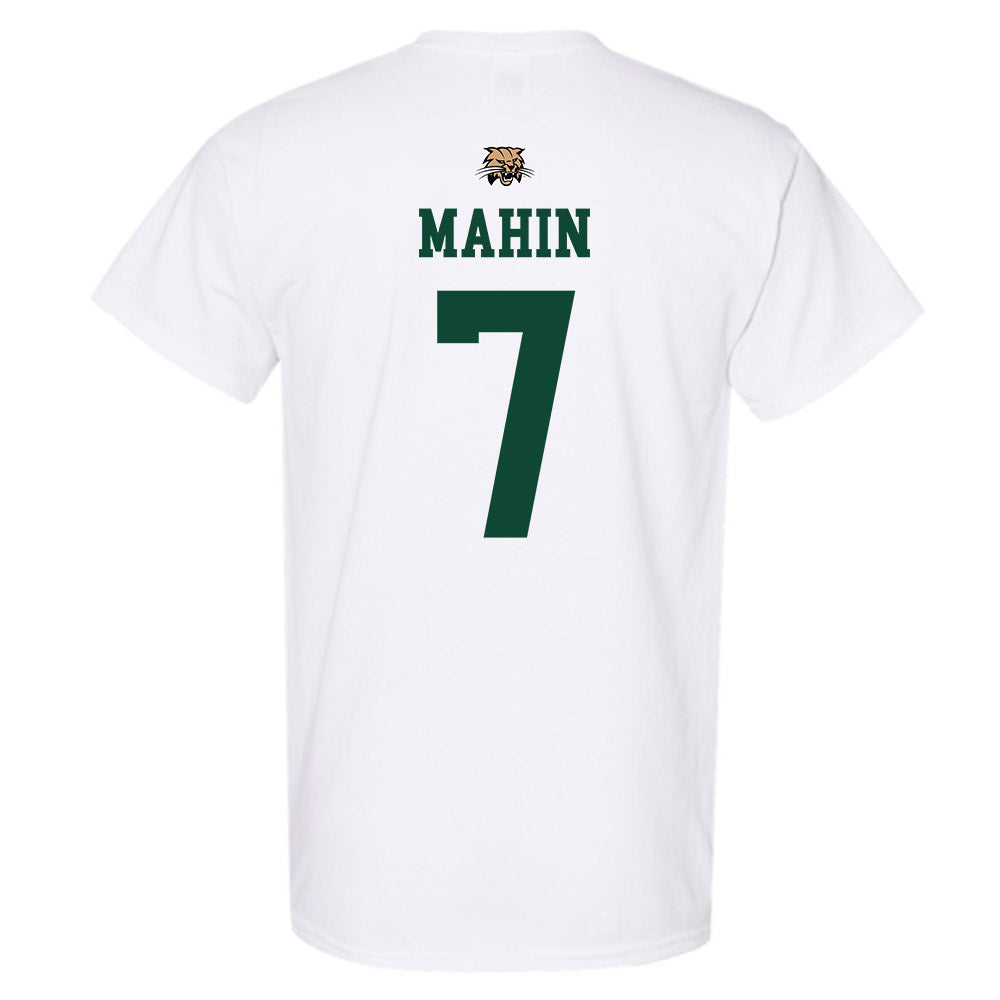 Ohio - NCAA Women's Volleyball : Rose Mahin - Classic Shersey T-Shirt-1