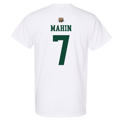 Ohio - NCAA Women's Volleyball : Rose Mahin - Classic Shersey T-Shirt-1