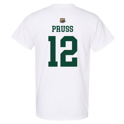 Ohio - NCAA Women's Soccer : Rayann Pruss - Classic Shersey T-Shirt-1