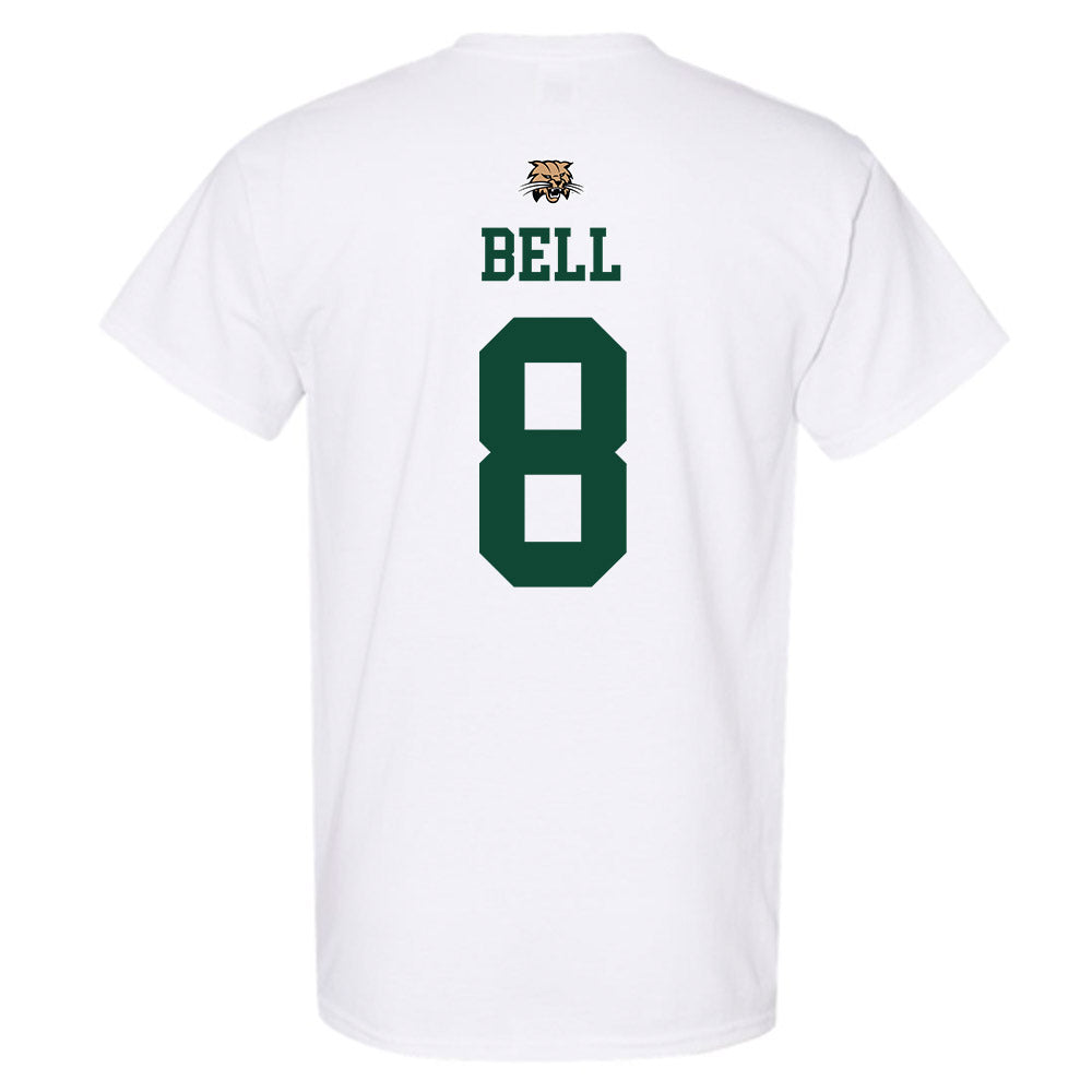 Ohio - NCAA Women's Soccer : Ava Bell - Classic Shersey T-Shirt-1