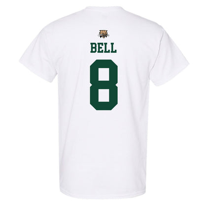 Ohio - NCAA Women's Soccer : Ava Bell - Classic Shersey T-Shirt-1