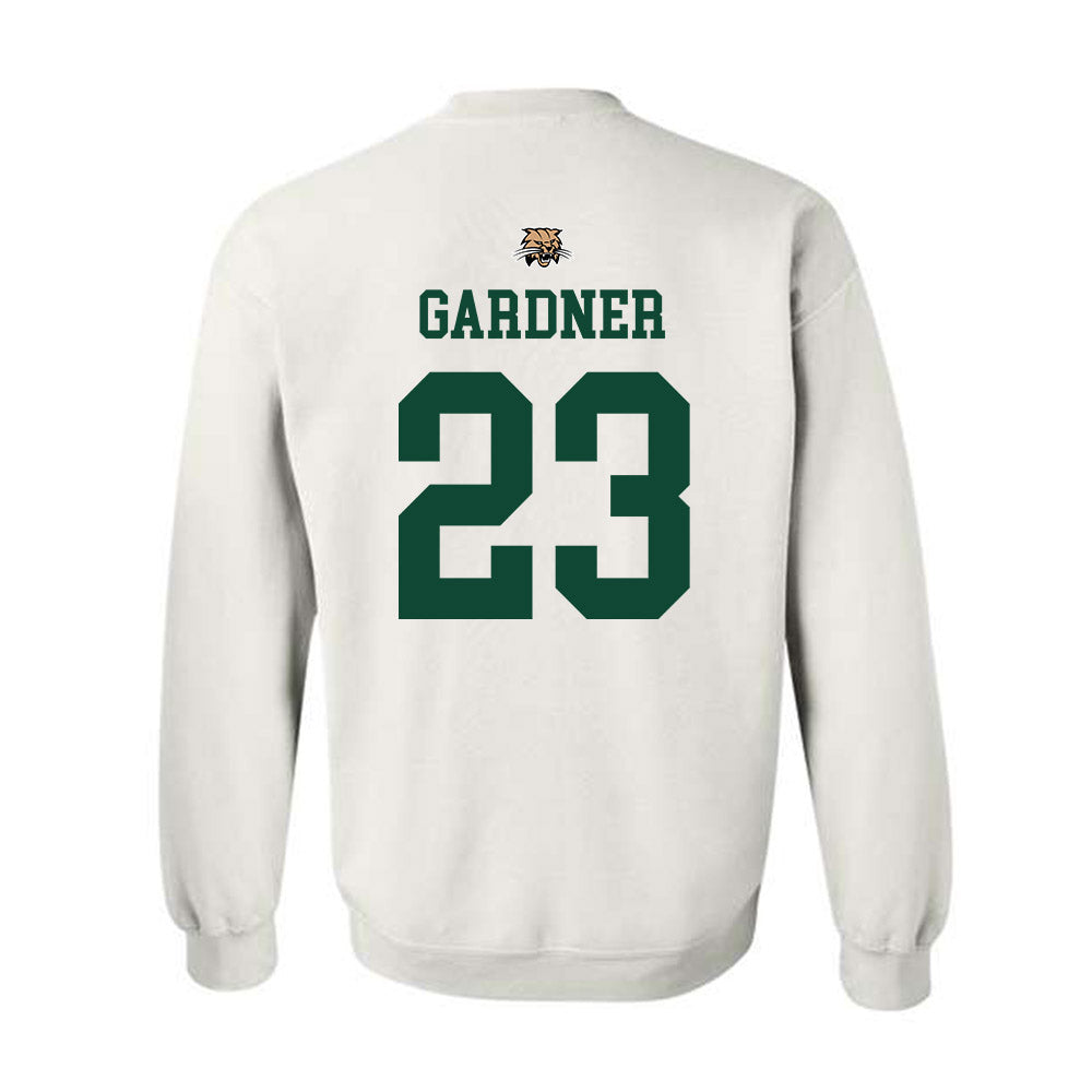 Ohio - NCAA Women's Volleyball : Olivia Gardner - Classic Shersey Crewneck Sweatshirt-1