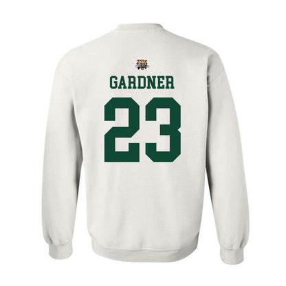 Ohio - NCAA Women's Volleyball : Olivia Gardner - Classic Shersey Crewneck Sweatshirt-1