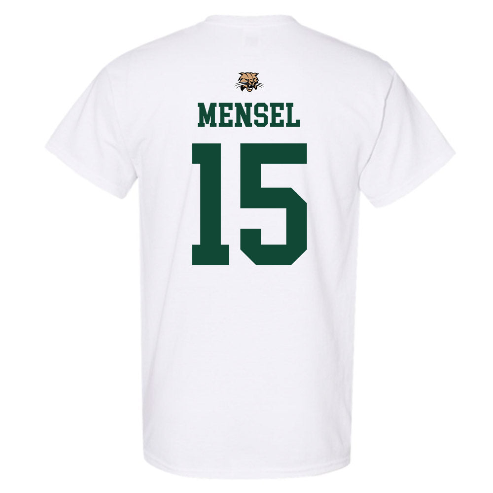Ohio - NCAA Women's Soccer : Rylee Mensel - Classic Shersey T-Shirt-1