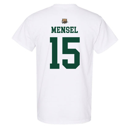 Ohio - NCAA Women's Soccer : Rylee Mensel - Classic Shersey T-Shirt-1