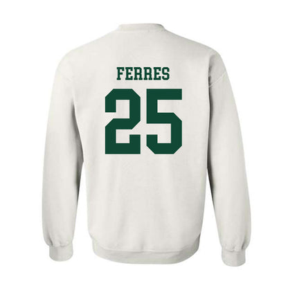 Ohio - NCAA Softball : Pyper Ferres - Sports Shersey Crewneck Sweatshirt-1