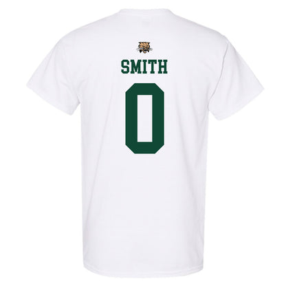 Ohio - NCAA Softball : Sean Smith - Classic Shersey T-Shirt-1
