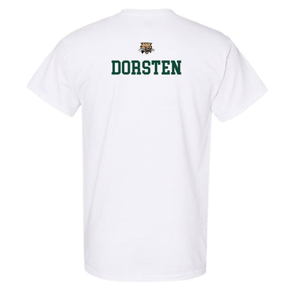 Ohio - NCAA Rifle : Johnathan Dorsten - Classic Shersey T-Shirt-1