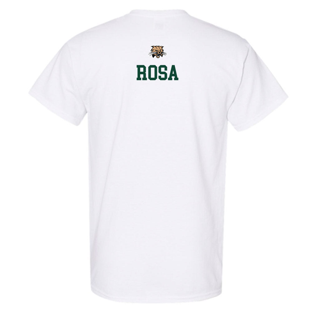 Ohio - NCAA Football : Victor Rosa - Classic Shersey T-Shirt-1