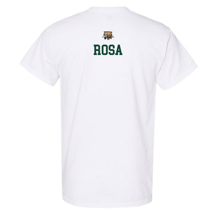 Ohio - NCAA Football : Victor Rosa - Classic Shersey T-Shirt-1