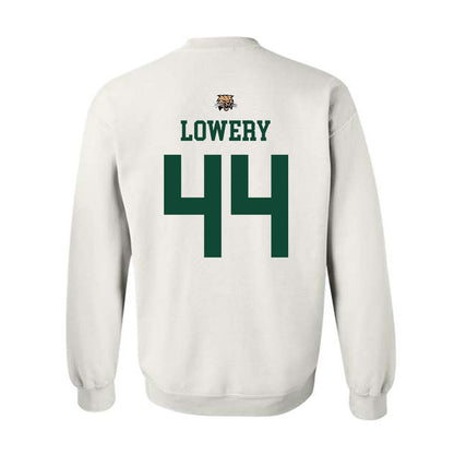 Ohio - NCAA Football : Aiden Lowery - Classic Shersey Crewneck Sweatshirt-1