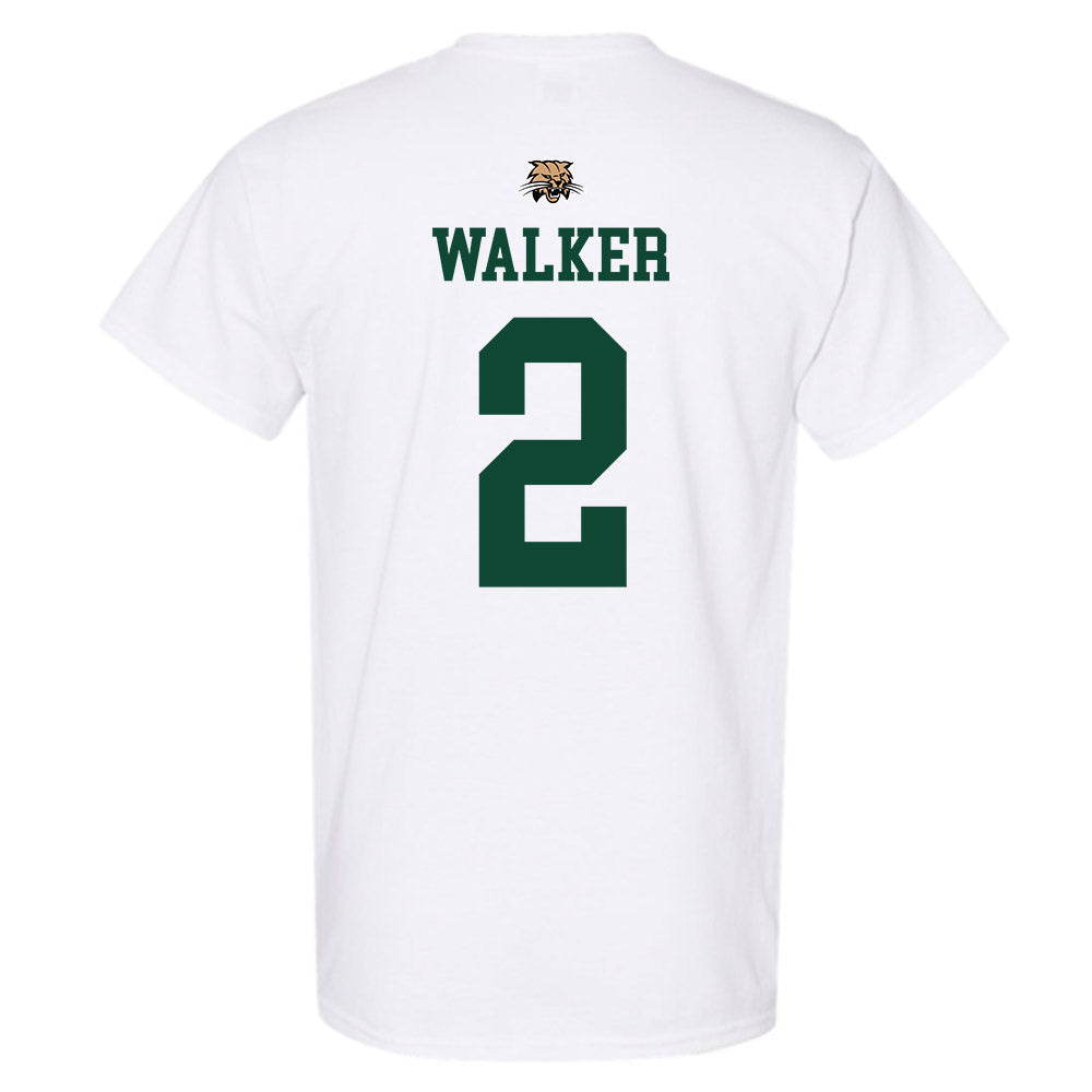 Ohio - NCAA Football : DJ Walker - Classic Shersey T-Shirt-1
