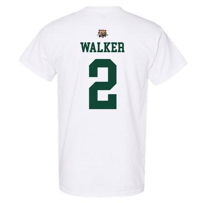 Ohio - NCAA Football : DJ Walker - Classic Shersey T-Shirt-1