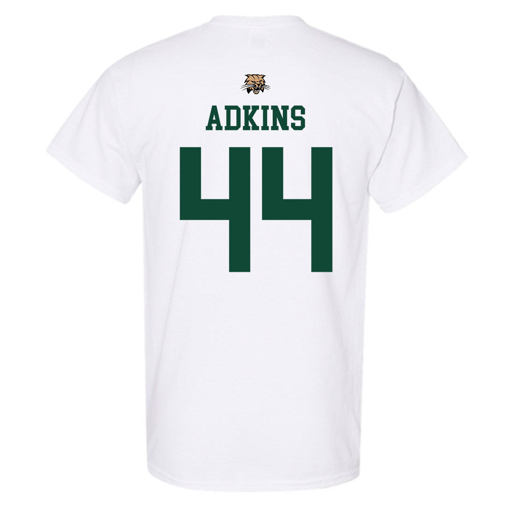 Ohio - NCAA Football : Austin Adkins - Classic Shersey T-Shirt-1