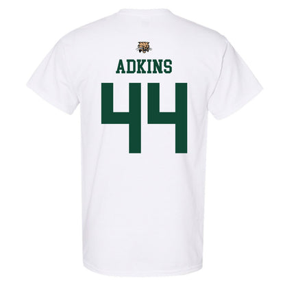 Ohio - NCAA Football : Austin Adkins - Classic Shersey T-Shirt-1