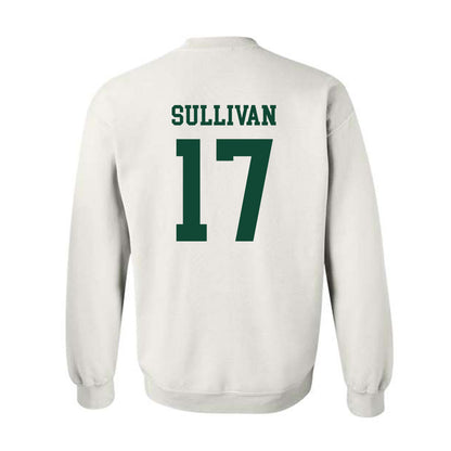 Ohio - NCAA Baseball : Patrick Sullivan - Sports Shersey Crewneck Sweatshirt-1