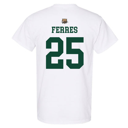 Ohio - NCAA Softball : Pyper Ferres - Classic Shersey T-Shirt-1