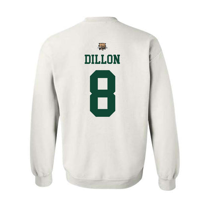 Ohio - NCAA Football : Barry Dillon - Classic Shersey Crewneck Sweatshirt-1