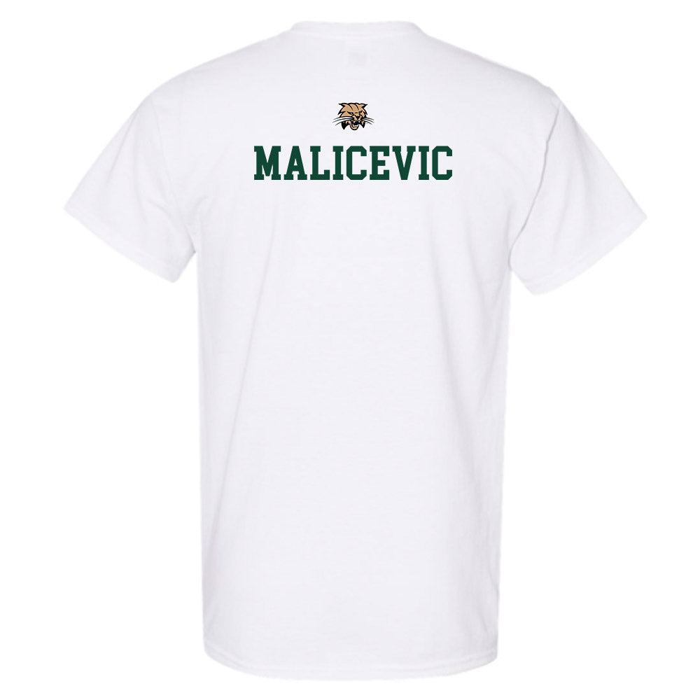 Ohio - NCAA Football : Sandro Malicevic - Classic Shersey T-Shirt-1