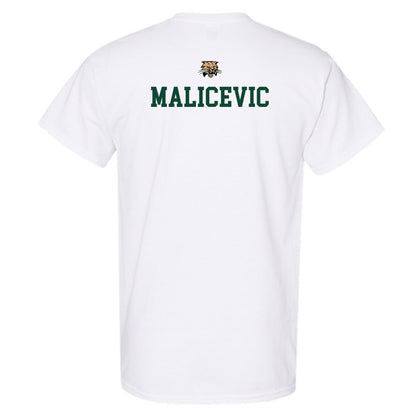 Ohio - NCAA Football : Sandro Malicevic - Classic Shersey T-Shirt-1
