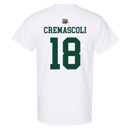 Ohio - NCAA Football : Miles Cremascoli - Classic Shersey T-Shirt-1