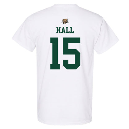 Ohio - NCAA Softball : Cora Hall - Classic Shersey T-Shirt-1