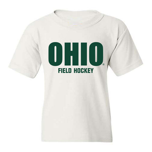 Ohio - NCAA Women's Field Hockey : Rowan Casey - Classic Shersey Youth T-Shirt-0
