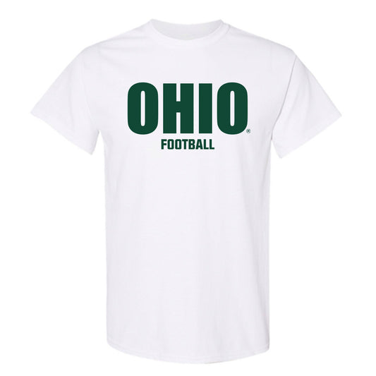 Ohio - NCAA Football : Kaden Page - Classic Shersey T-Shirt-0