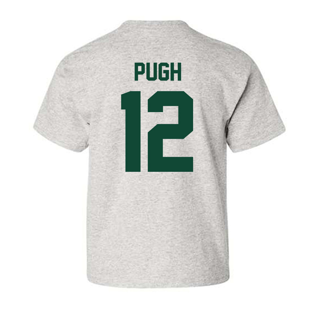 Ohio - NCAA Football : Eian Pugh - Classic Shersey Youth T-Shirt-1