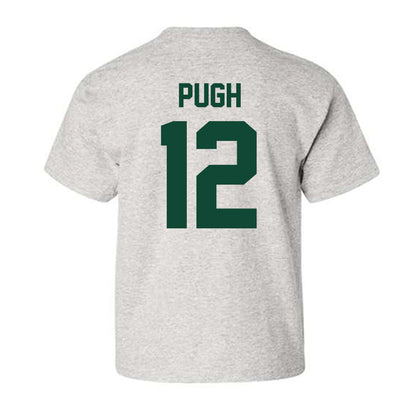 Ohio - NCAA Football : Eian Pugh - Classic Shersey Youth T-Shirt-1