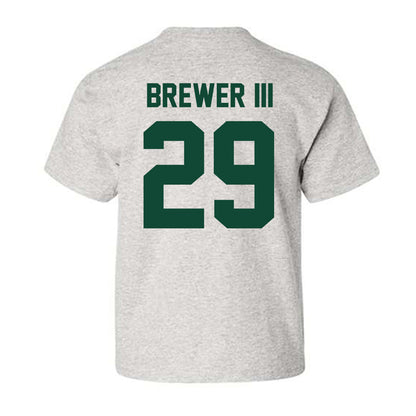 Ohio - NCAA Football : James Brewer III - Classic Shersey Youth T-Shirt-1