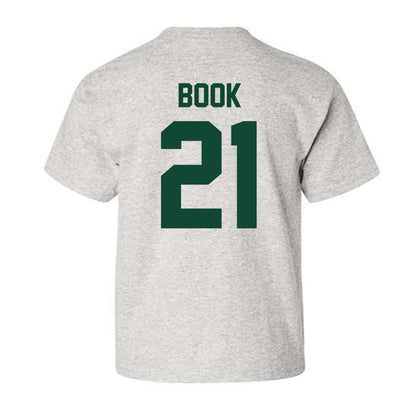Ohio - NCAA Softball : Alexis Book - Classic Shersey Youth T-Shirt-1