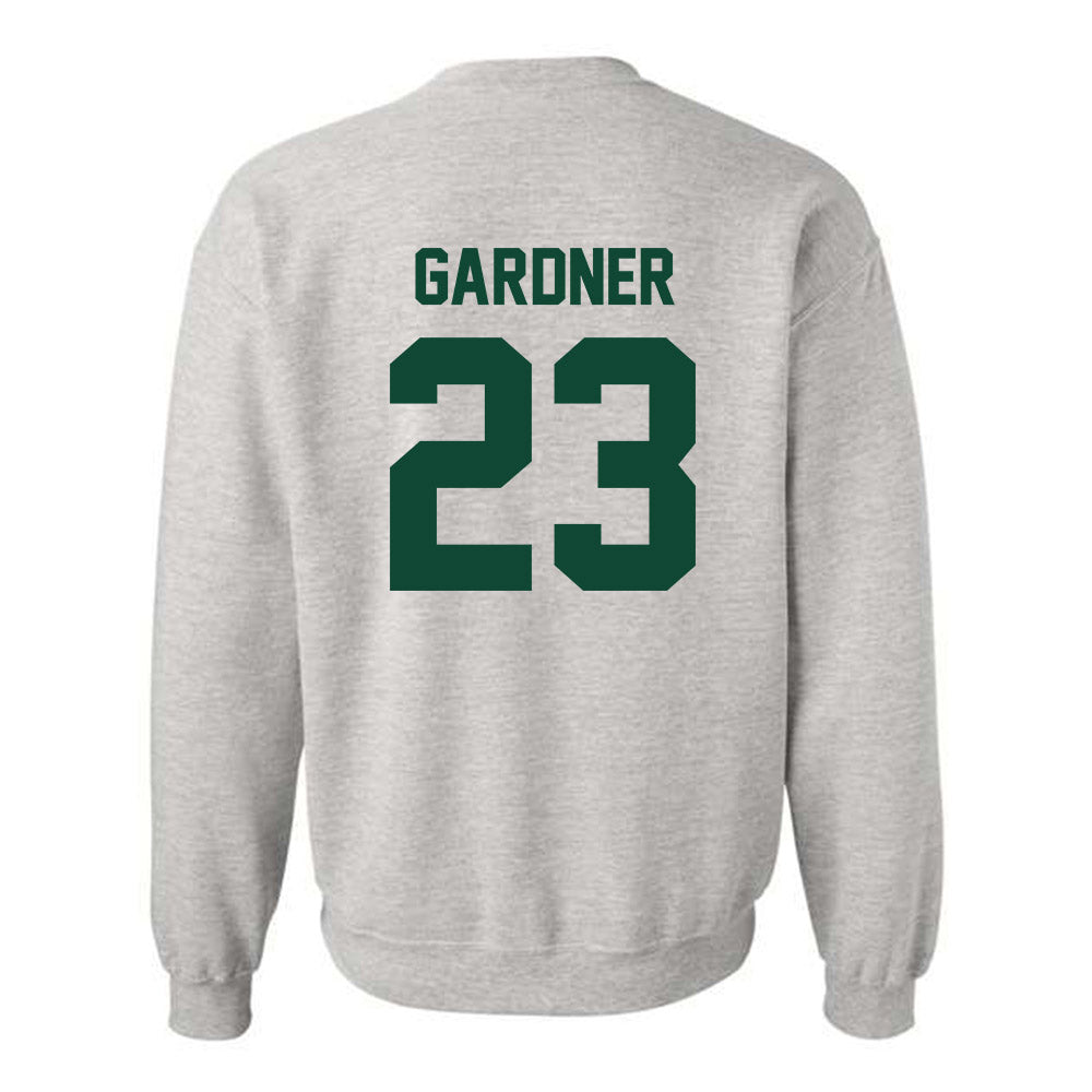 Ohio - NCAA Women's Volleyball : Olivia Gardner - Classic Shersey Crewneck Sweatshirt-1